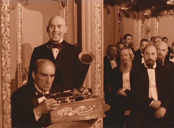 «Про уродов и людей», 1998 год. «Это шедевр, который между «Братом» и «Братом-2» состоялся»