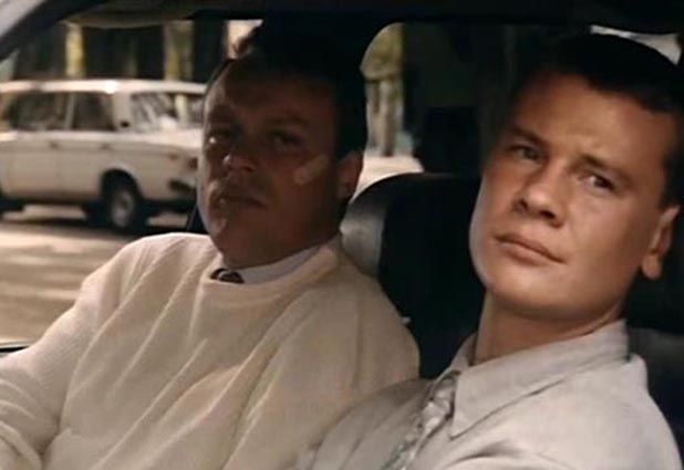 С Владиславом Галкиным, «Принцесса на бобах»