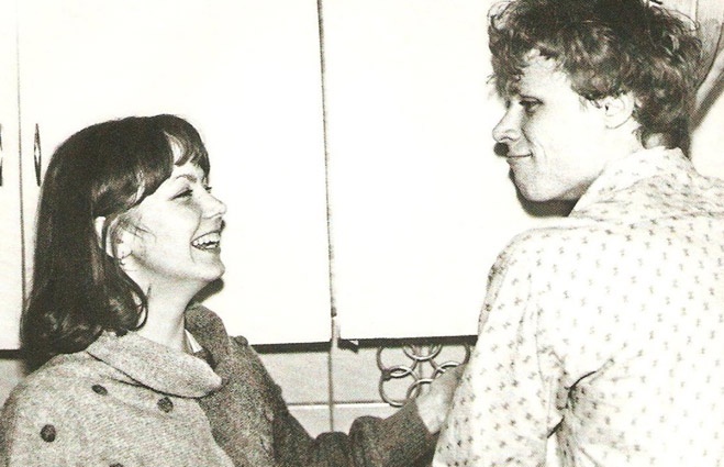 На Вере Новиковой Сергей Жигунов женат дважды — с 1984 года по 2007-й и с 2009-го по нынешнее время