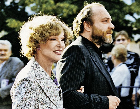 «Она, могу честно сказать, очень хотела жить»