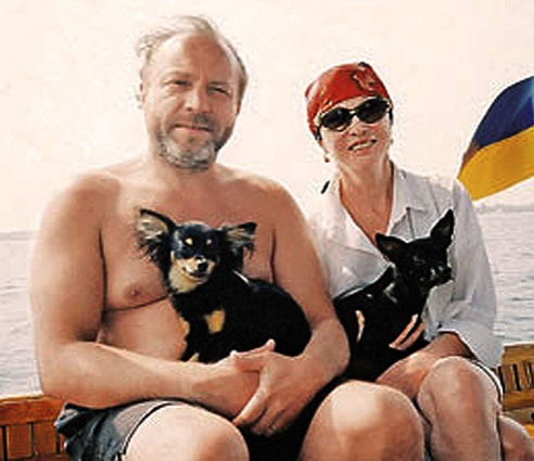 «Характер у нее был легкий, простой, идеальный — до тех пор, пока люди не начинали на голову ей садиться»