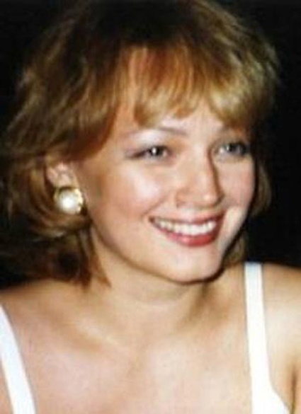 Вторая супруга Бориса Березовского Галина Бешарова, от брака с которой родилось двое детей — Артем и Анастасия