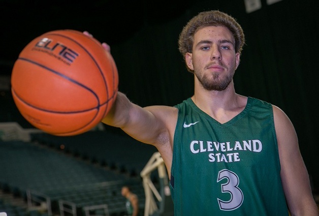 Сейчас сын Игоря Валерьевича Грегори Коломойский играет в команде первого дивизиона студенческой лиги NCAA в США. «Старается, очень прогрессирует»