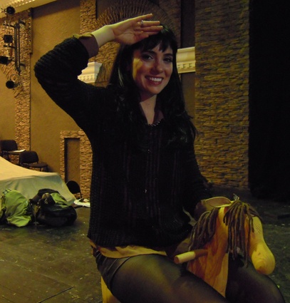 Дочь Виктора Цекало от первого брака Мария. &laquo;У меня очень красивая дочка, живет в Америке, мама увезла ее, когда ей было шесть лет. Стала актрисой, давно замужем&raquo;