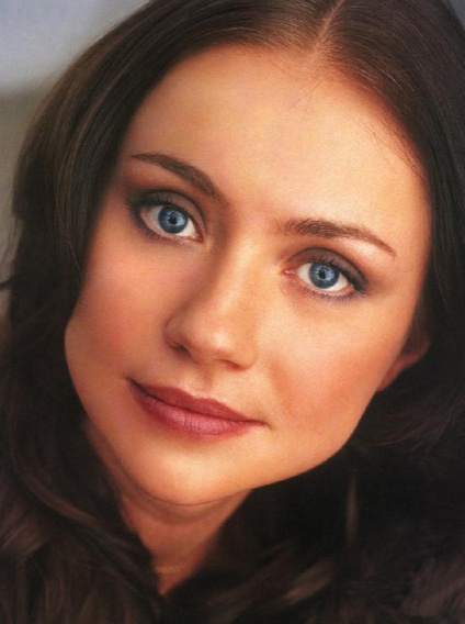 Дочь Андрея Миронова от брака с Екатериной Градовой Мария Миронова. «Машу я в театре у Марка Захарова видела, она мне понравилась, но режиссер нужен...»