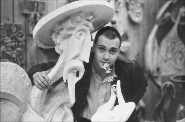 Сын Георгия Данелии и актрисы Любови Соколовой Николай страдал от наркозависимости и в 26 лет погиб при невыясненных обстоятельствах. «Это главная трагедия моей жизни»