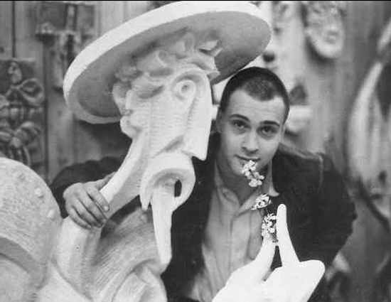 Сын Георгия Данелии и актрисы Любови Соколовой Николай страдал от наркозависимости и в 26 лет погиб при невыясненных обстоятельствах. «Это главная трагедия моей жизни»