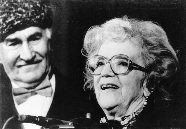 Свинарка и пастух, 50 лет спустя...