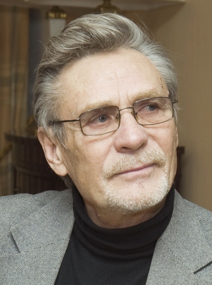 Фото Феликса РОЗЕНШТЕЙНА