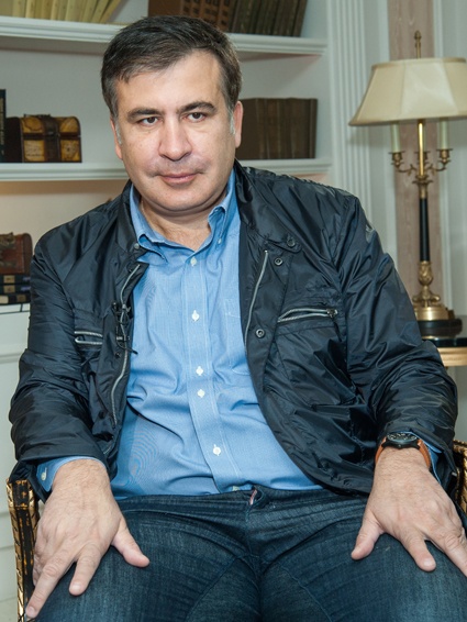 Фото Феликса РОЗЕНШТЕЙНА