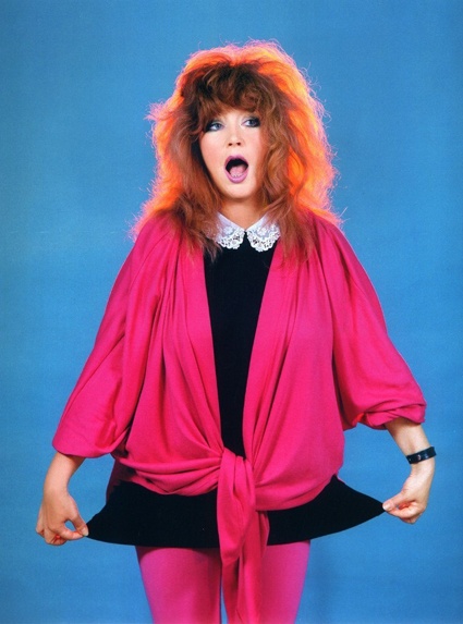 «Алла часто говорила, что от того, как фотограф поймает образ артиста, будет зависеть, пойдут зрители на его концерт или нет»