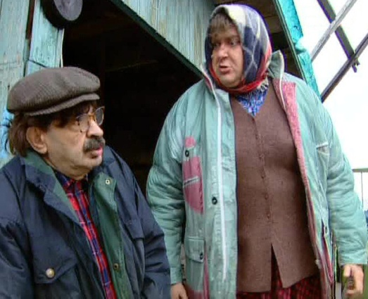 «Эту часть населения, мне кажется, я понимаю, а счастливых играть неинтересно»