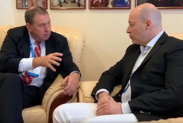 Фото Виталия КРАВЧЕНКО