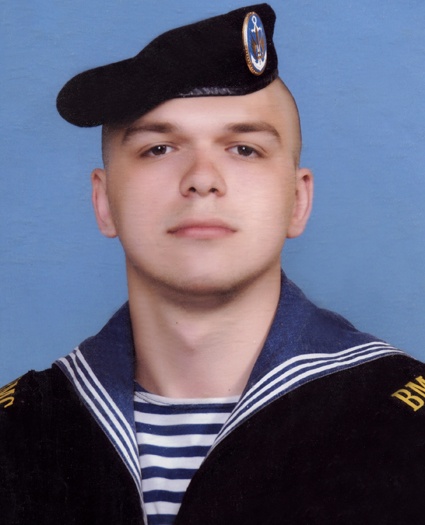 Андрея мобилизовали 3 апреля 2014-го, судьба его до сих пор неизвестна