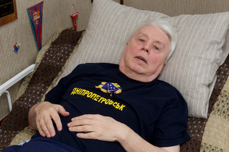 Фото Феликса РОЗЕНШТЕЙНА