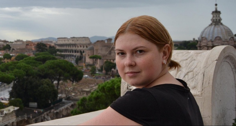 «Катя была разной: строгой и беспощадной к врагам, но абсолютно честной, открытой, очень доброй и по-детски наивной»