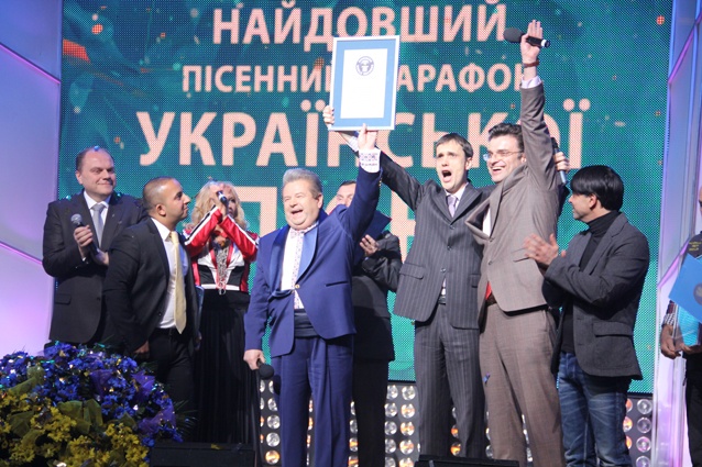 Михайло Поплавський: «Я мрію, щоб в Україні стало модно бути українцем!»