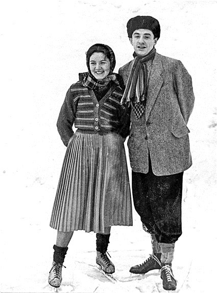 Марк Захаров с супругой Ниной Лапшиновой. По мнению Егоровой, именно Лапшинова повлияла на Захарова, который отказался брать Миронова в свою труппу, хотя обещал. «Сказала: «Не ты будешь главным — у вас двоевластие начнется»