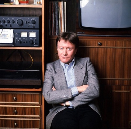 «Будто некие высшие силы в этот театр меня толкнули, чтобы с Андрюшей мы встретились и какую-то феерическую жизнь прожили»