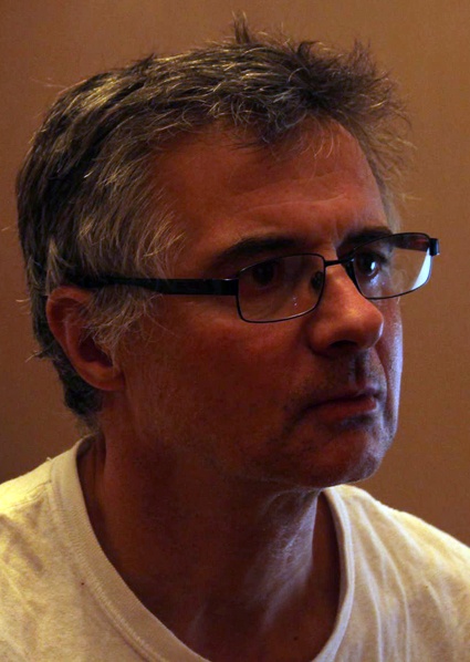 Борис Черный: «Очевидно, имеющийся дневник Ирины Хорошуновой не включает записи, сделанные в разгар событий»