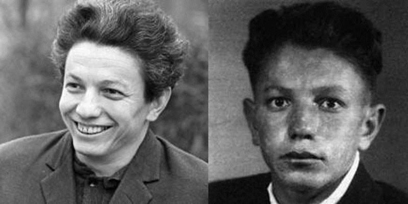 До армии Владимир успел окончить ремесленное училище в Запорожье, работал на алюминиевом заводе, на стройке, учился в аэроклубе, прыгал с парашютом