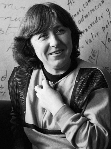 «Я не судья, я просто время собираю, а оно очень разное…»