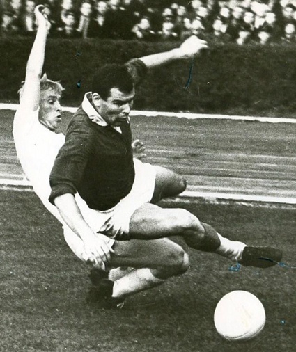 За свою карьеру Виктор Серебряников девять раз был в списках лучших футболистов СССР