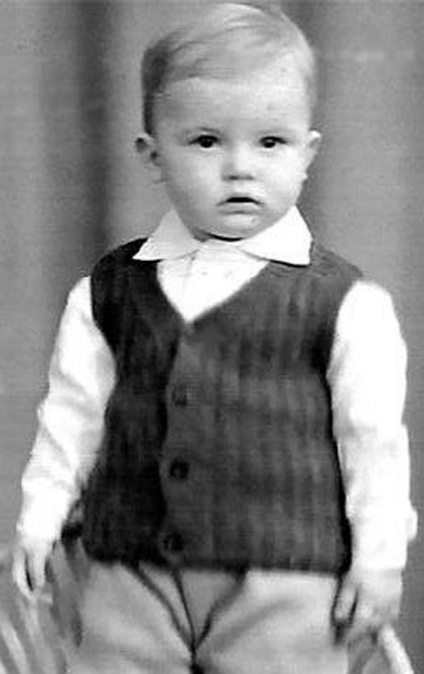 Андрей Данилко, 1974 год, Полтава