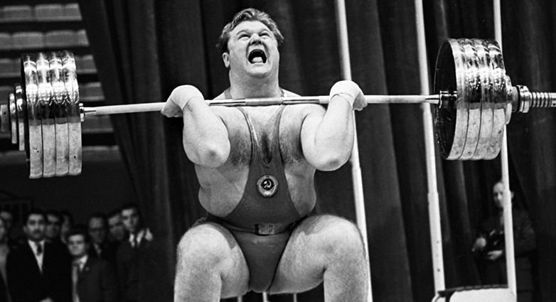 «В спорте не бывает обмана — в спорте есть победители и побежденные»