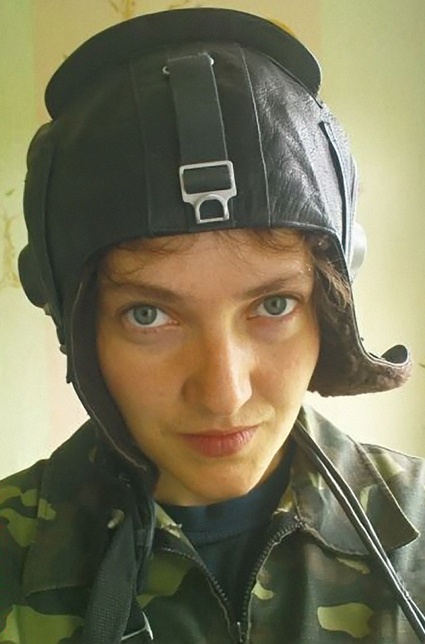 «Особенно летать люблю. Летать и стрелять для меня — это нормально, естественно...»