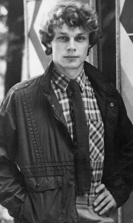 «В жанровых фильмах то, как артист выглядит, важно, а вот в каком-то авторском кино решающее значение уровень актерского мастерства имеет»