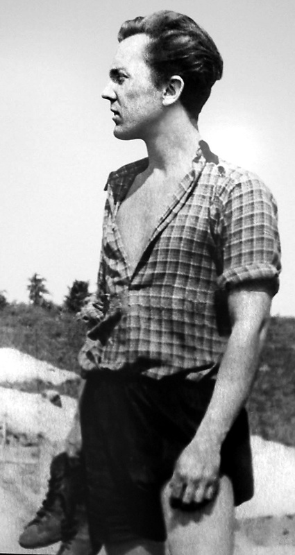 «После достижения 20 лет голоса матери я уже никогда не слышал — она не приходит ко мне и во сне, как ее ни зову...»