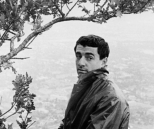 Марк Захаров, 60-е 