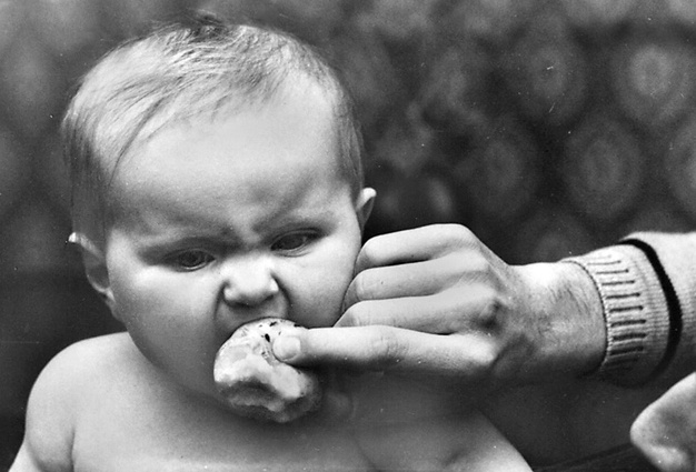 Лиза, 1971 год