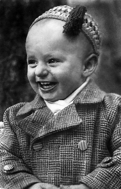 Марк, Москва, 1937 год