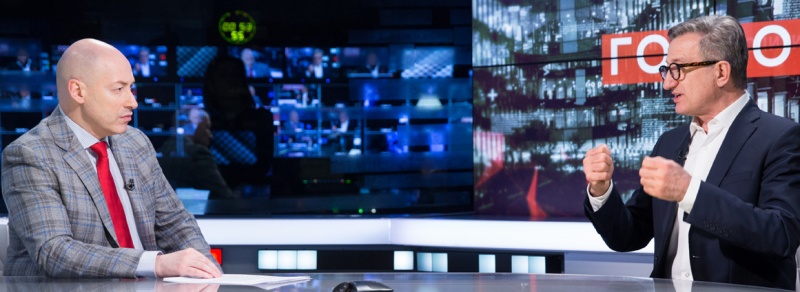 Фото Ростислава ГОРДОНА