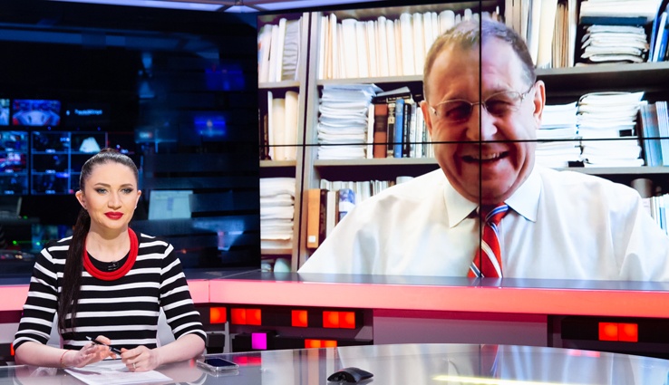 Фото Ростислава ГОРДОНА