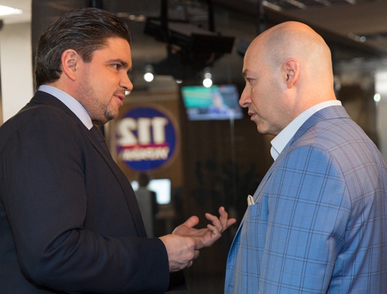 Фото Ростислава ГОРДОНА