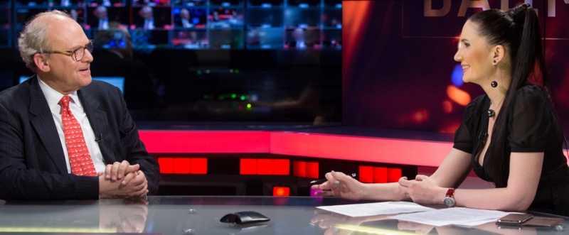 Фото Ростислава ГОРДОНА