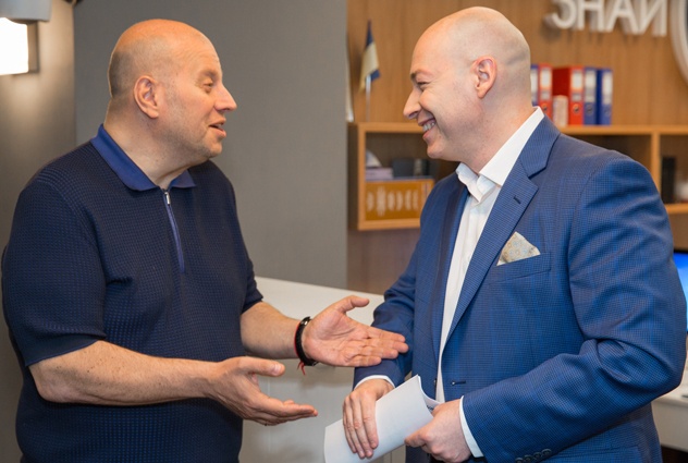 Фото Ростислава ГОРДОНА