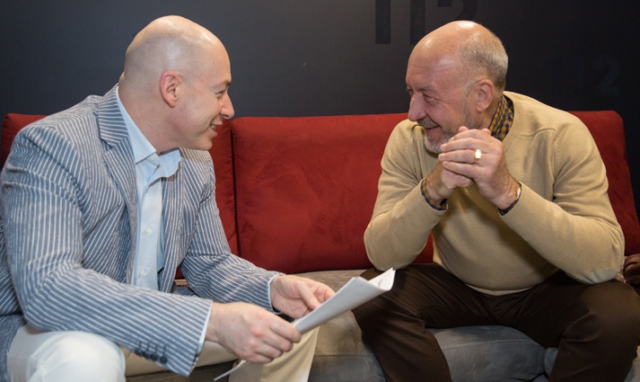 Фото Ростислава ГОРДОНА