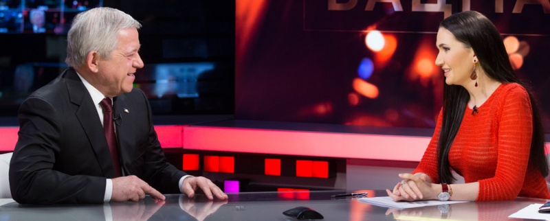 Фото Ростислава ГОРДОНА