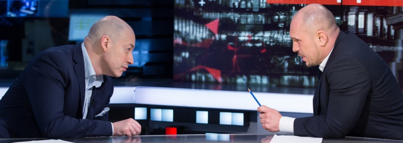 Фото Ростислава ГОРДОНА