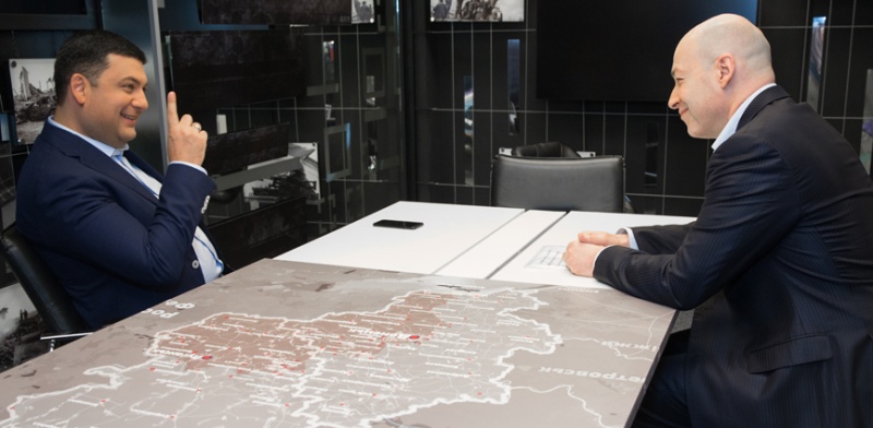 Фото Ростислава ГОРДОНА