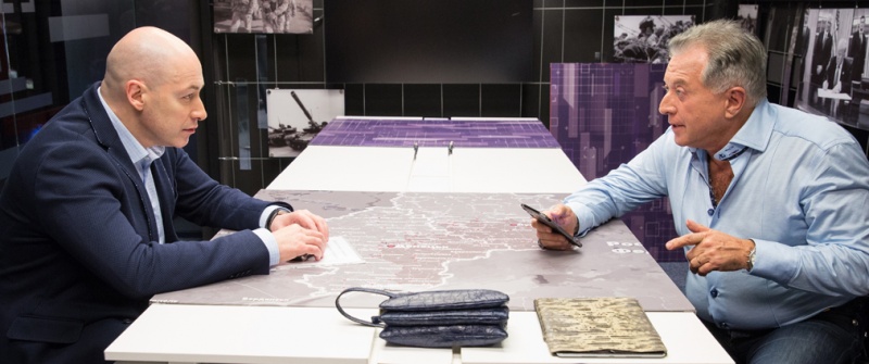 Фото Ростислава ГОРДОНА