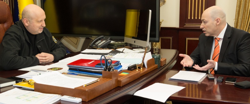 Фото Ростислава ГОРДОНА