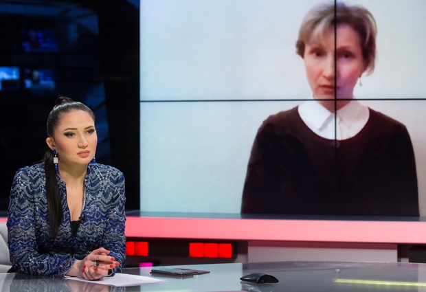 Фото Ростислава ГОРДОНА