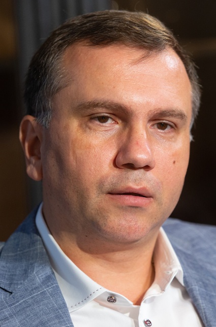 Фото Ростислава ГОРДОНА