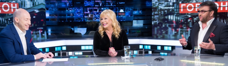 Фото Ростислава ГОРДОНА