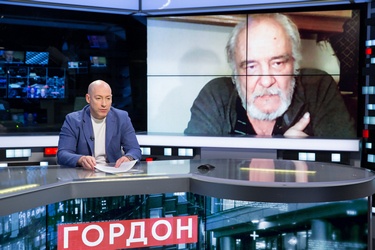 Фото Ростислава ГОРДОНА